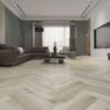SL-2207 Free installastion 625 * 125 * 4mm SQM/Box 1.875 Sheets/Box : 24 Planks