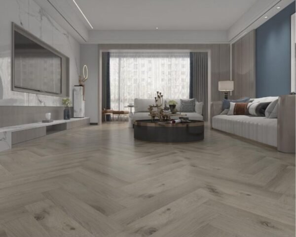 SL-2272 Free installastion 625 * 125 * 4mm SQM/Box 1.875 Sheets/Box : 24 Planks
