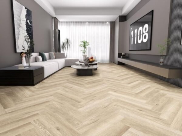 SL-3311 Free installastion 625 * 125 * 5mm SQM/Box 1.875 Sheets/Box : 24 Planks