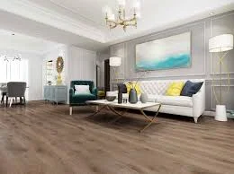 Samo Flooring for Laminate Flooring in Sharjah