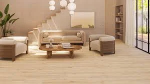 Laminate flooring