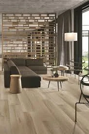 Natural Wood Flooring